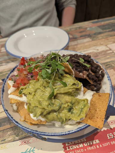 Photo of Cantina del Barrio - 162-164 Bath Rd, Cheltenham GL53 7NF